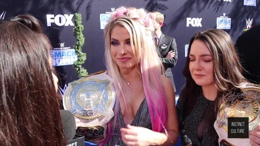 Alexa_Bliss_u0026_Nikki_Cross_Interview_-_WWE_Smackdown_20th_Anniversary_Blue_Carpet_051.jpg