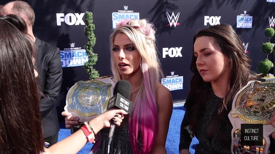 Alexa_Bliss_u0026_Nikki_Cross_Interview_-_WWE_Smackdown_20th_Anniversary_Blue_Carpet_150.jpg