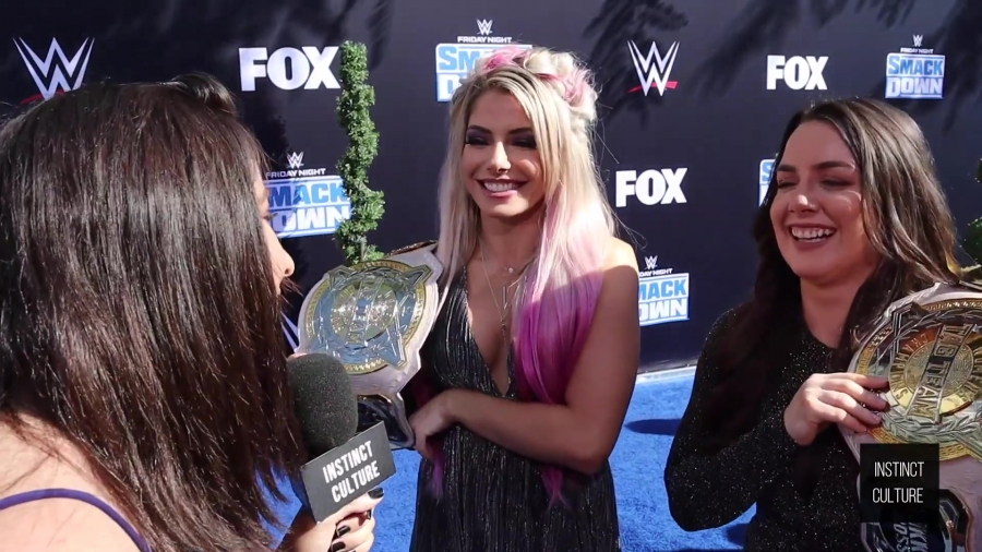 Alexa_Bliss_u0026_Nikki_Cross_Interview_-_WWE_Smackdown_20th_Anniversary_Blue_Carpet_308.jpg