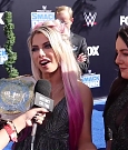 Alexa_Bliss_u0026_Nikki_Cross_Interview_-_WWE_Smackdown_20th_Anniversary_Blue_Carpet_075.jpg