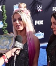 Alexa_Bliss_u0026_Nikki_Cross_Interview_-_WWE_Smackdown_20th_Anniversary_Blue_Carpet_076.jpg