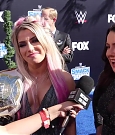 Alexa_Bliss_u0026_Nikki_Cross_Interview_-_WWE_Smackdown_20th_Anniversary_Blue_Carpet_079.jpg
