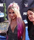 Alexa_Bliss_u0026_Nikki_Cross_Interview_-_WWE_Smackdown_20th_Anniversary_Blue_Carpet_111.jpg
