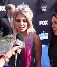 Alexa_Bliss_u0026_Nikki_Cross_Interview_-_WWE_Smackdown_20th_Anniversary_Blue_Carpet_137.jpg