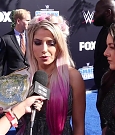 Alexa_Bliss_u0026_Nikki_Cross_Interview_-_WWE_Smackdown_20th_Anniversary_Blue_Carpet_138.jpg