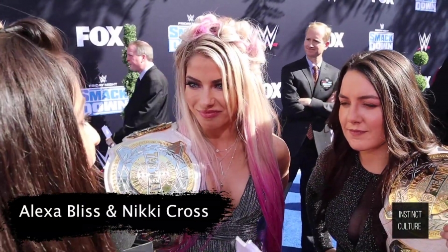 Alexa_Bliss_u0026_Nikki_Cross_Interview_-_WWE_Smackdown_20th_Anniversary_Blue_Carpet_044.jpg