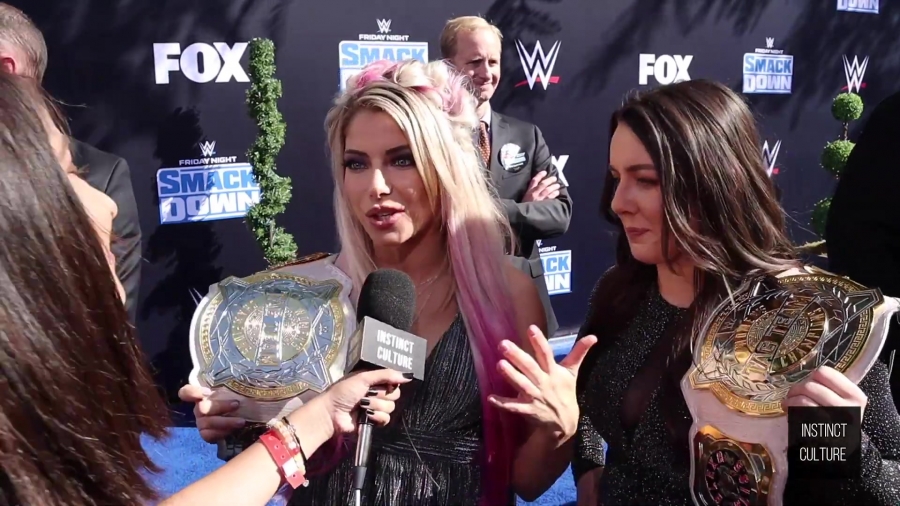 Alexa_Bliss_u0026_Nikki_Cross_Interview_-_WWE_Smackdown_20th_Anniversary_Blue_Carpet_071.jpg