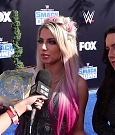 Alexa_Bliss_u0026_Nikki_Cross_Interview_-_WWE_Smackdown_20th_Anniversary_Blue_Carpet_159.jpg