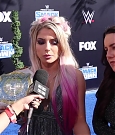 Alexa_Bliss_u0026_Nikki_Cross_Interview_-_WWE_Smackdown_20th_Anniversary_Blue_Carpet_167.jpg