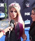 Alexa_Bliss_u0026_Nikki_Cross_Interview_-_WWE_Smackdown_20th_Anniversary_Blue_Carpet_247.jpg